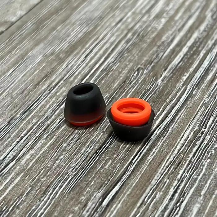 100% embouts d'oreille d'origine écouteurs pour Jabra Elite 65e