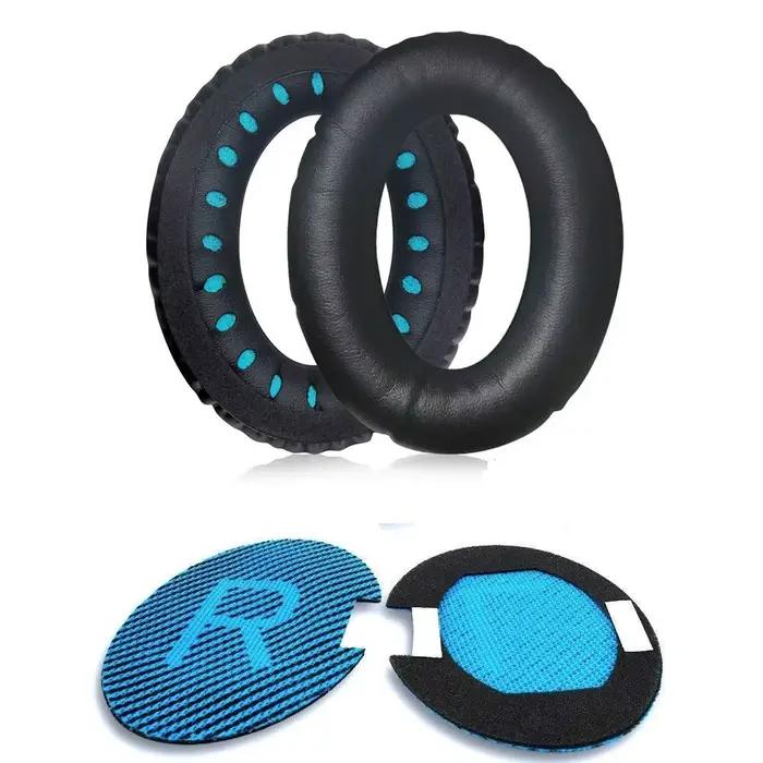 Coussinets d'oreille de remplacement pour écouteurs