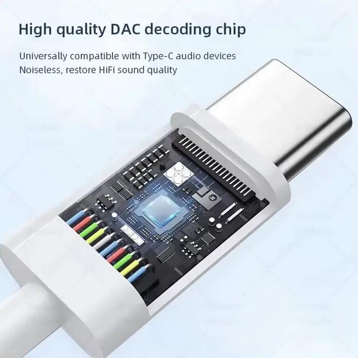 Écouteurs filaires originaux pour Apple iPhone 17 Pro Max 16 15 14 13 12 11 Mini