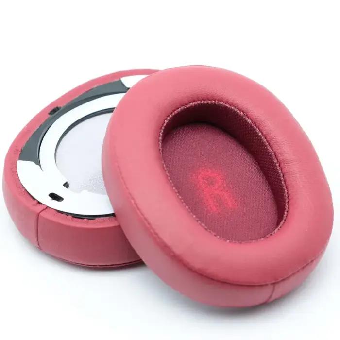 Oreillettes de remplacement pour écouteurs sans fil JBL E55BT E55 BT