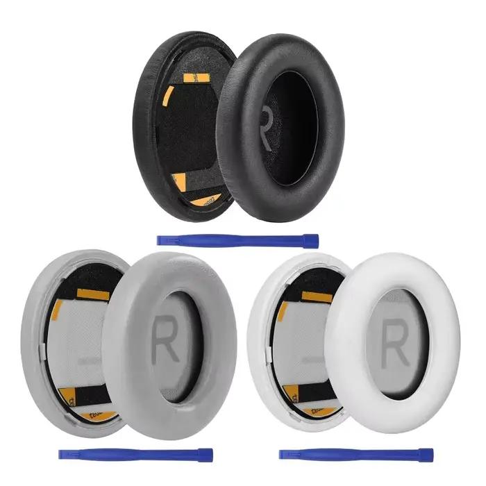 Coussinets d'oreille remplacement