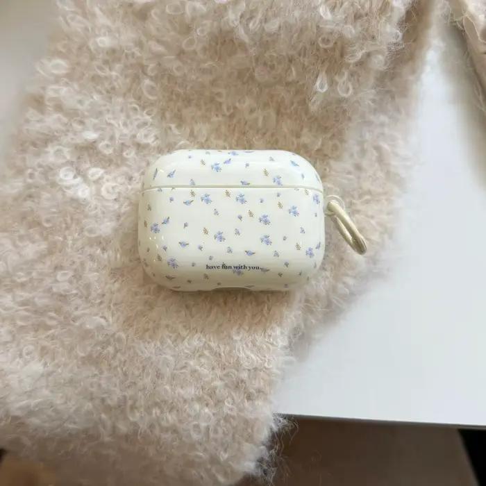 Étui de protection pour écouteurs AirPods 1 2 3 4 Pro2 Pro3