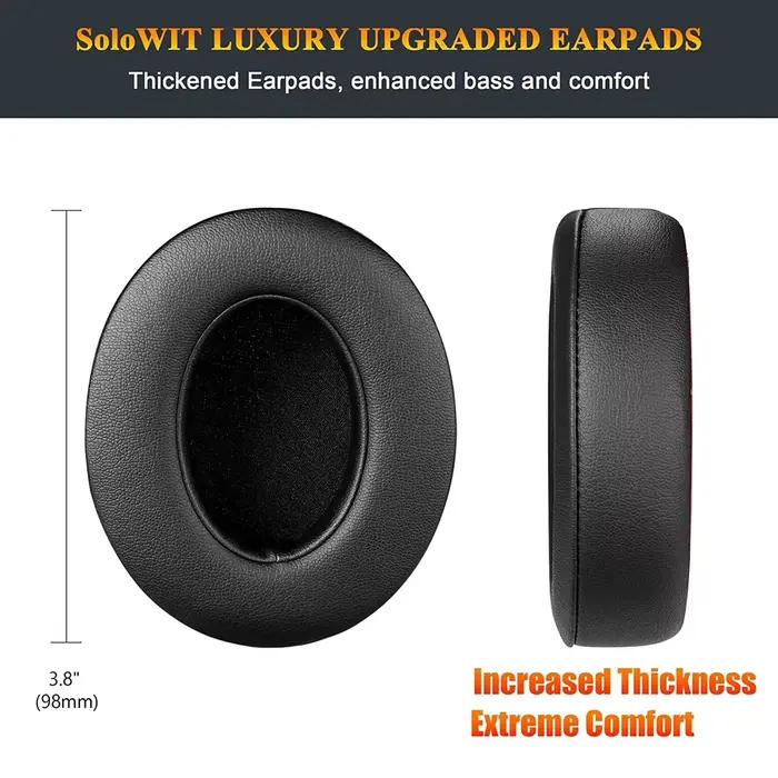 Coussinets d'oreille pour Beat Studio 3 3.0