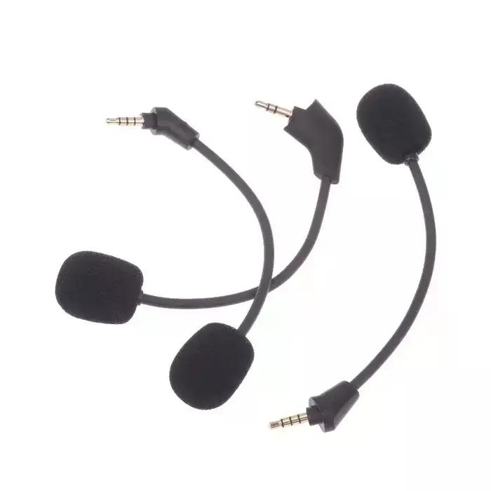 Casques de jeu Kingston HyperX Cloud 2 II X Core Pro avec microphone en aluminium pour gamer, polyvalent et confortable pour sessions longues et occasions spéciales