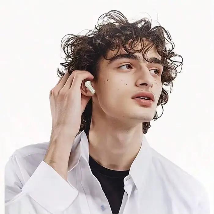 Écouteurs sans fil Bluetooth TWS