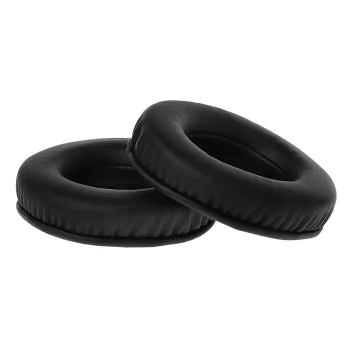 Coussinets d'oreille personnalisables en plastique pour écouteurs avec choix de couleurs et diamètres pour une expérience d'écoute encore plus confortable et personnalisée