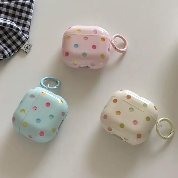Étui pour écouteurs Airpods Pro3/Pro2/Pro