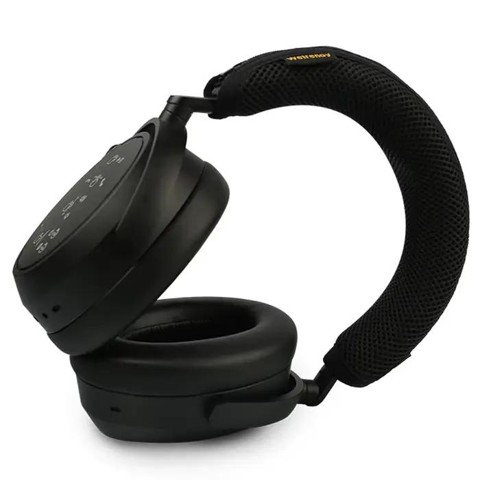 Housse de faisceau de tête pour écouteurs Sennheiser Momentum 4