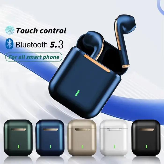 Écouteurs Bluetooth J18 5.3