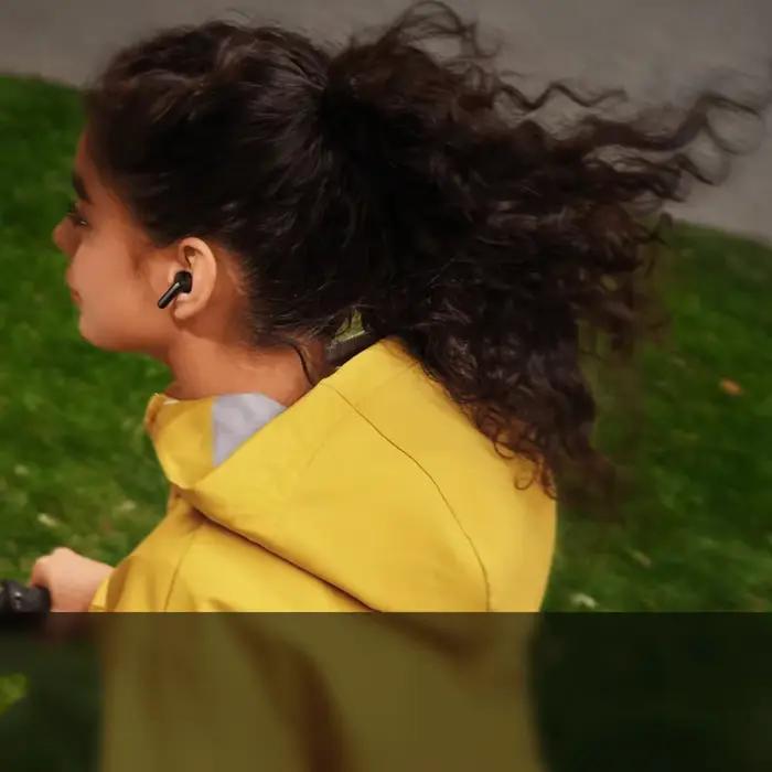 Écouteurs Redmi Buds 8 Active Edition avec réduction de bruit IA