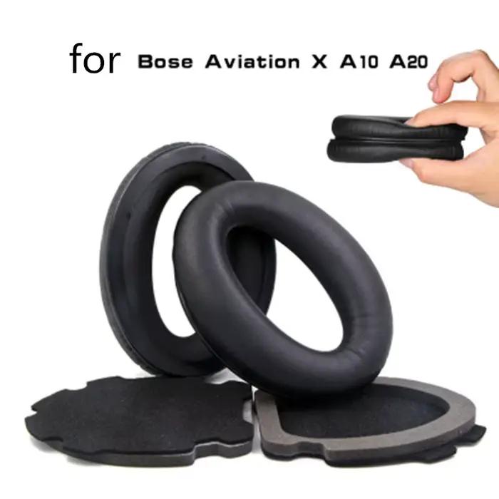 Kit de coussinets d'oreille de remplacement pour casque A20