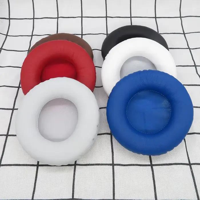 Coussinets d'Oreille de Remplacement pour Téléphone