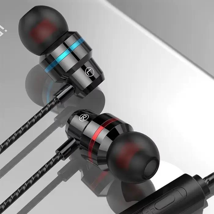 Écouteurs intra-auriculaires portables 3