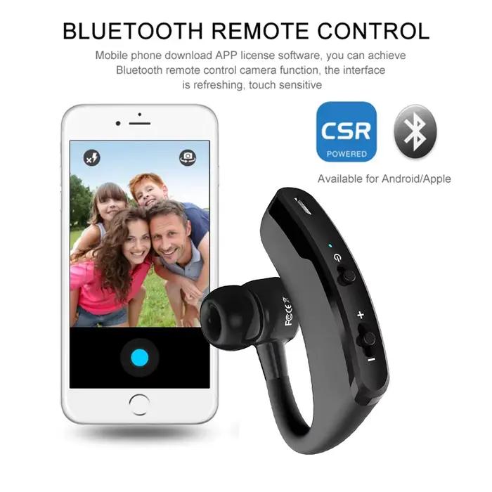 V9 TWS casque Bluetooth 5 écouteurs sans fil