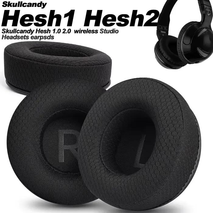 Coussinets pour écouteurs Skullcandy Hesh 1.0 2.0
