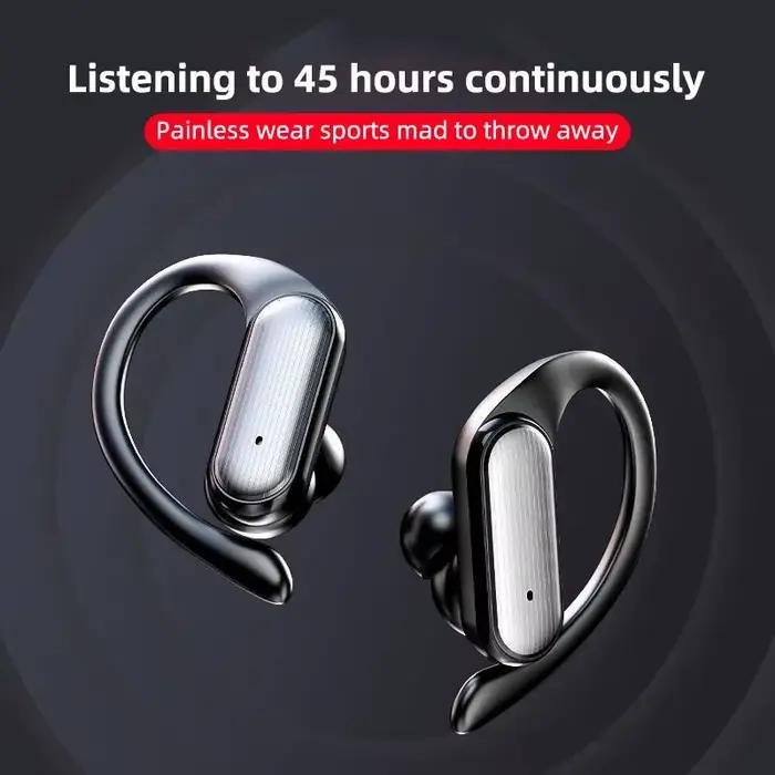 Casque A520 sans fil Bluetooth