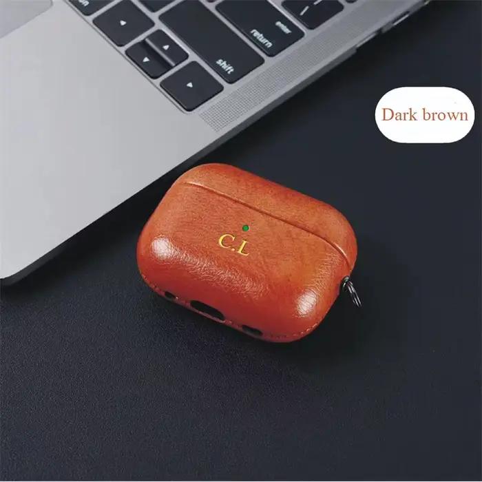 Étui Airpods Pro 2, étui pour écouteurs