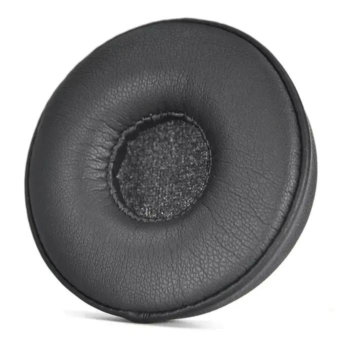 Coussinets d'oreille de remplacement AM-20X pour Jabra Engage 30/50 casques confortables et isolation sonore améliorée pour écouteurs gaming et musique occasionnels spéciaux