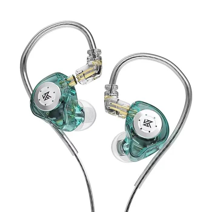 Écouteurs intra-auriculaires KZ EDX PRO