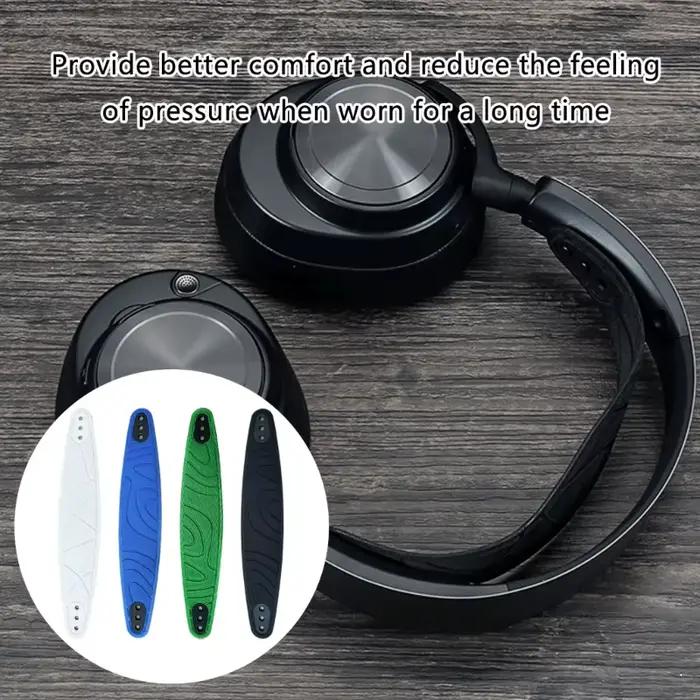 Bande de Sauna Améliorée pour Casque d'Écoute