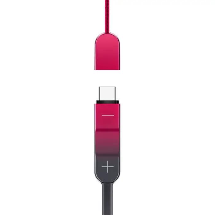 Boom-Écouteurs Bluetooth sans fil