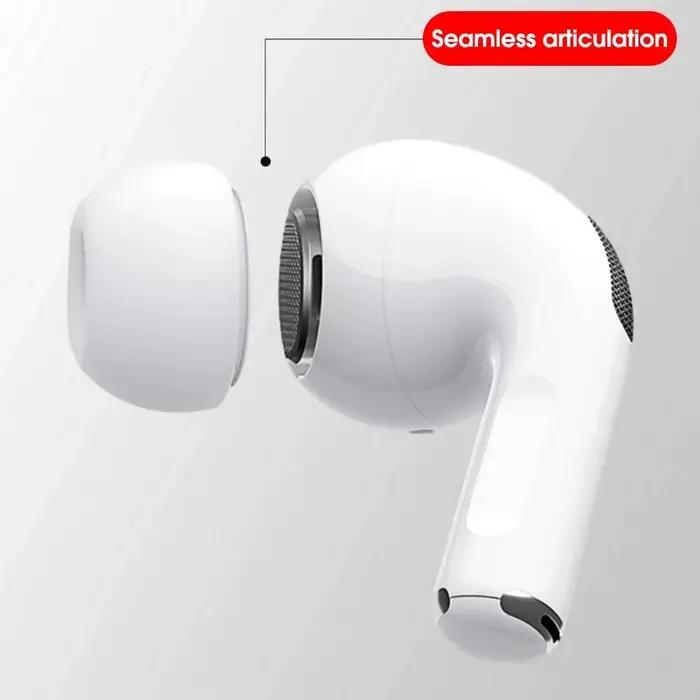 Embouts de remplacement pour Apple AirPods Pro 1ère et 2ème génération