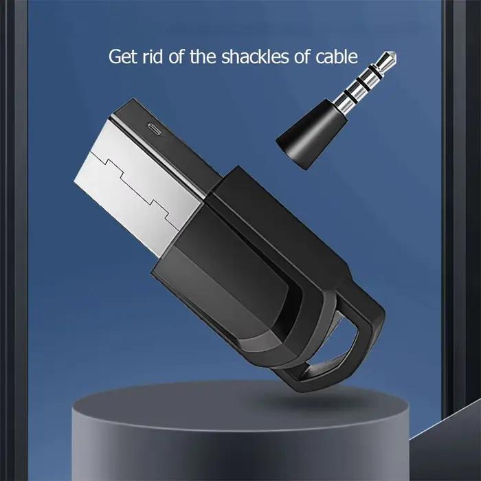 Adaptateur émetteur sans fil Bluetooth 5.0