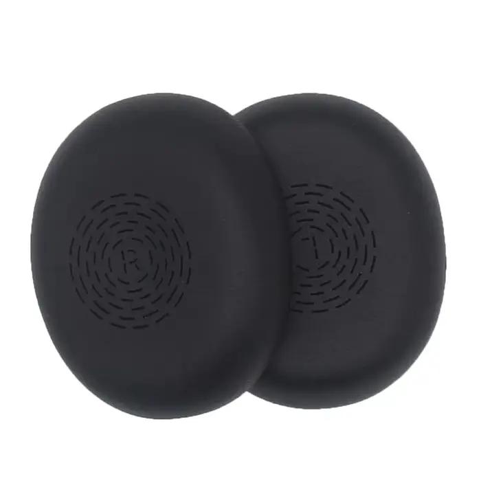 Coussinets d'oreille en cuir protéiné