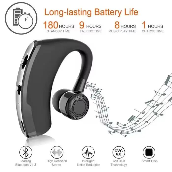 Casque Bluetooth Business