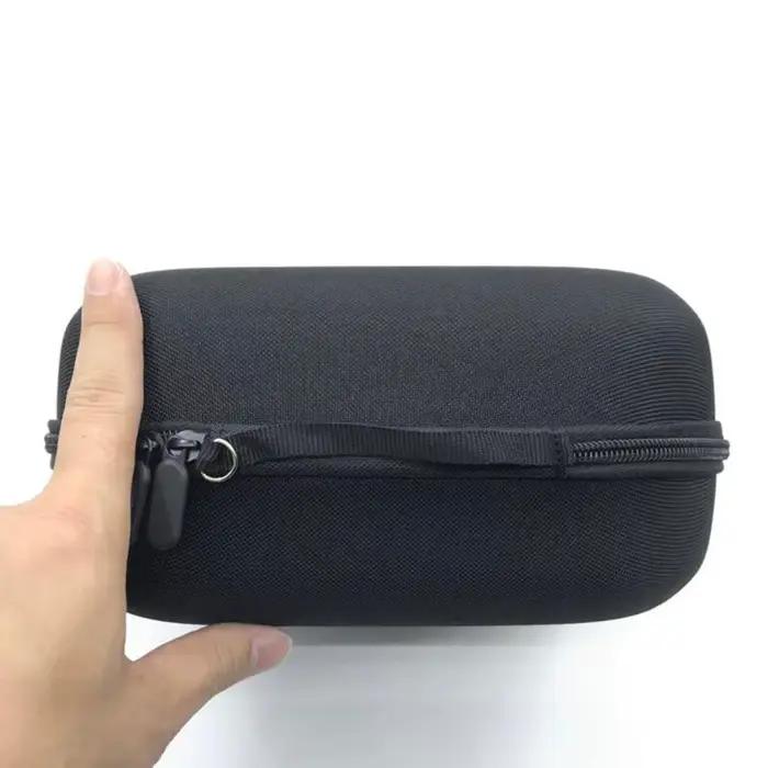 Étui rigide EVA 31BA pour boîte d'écouteurs rangement