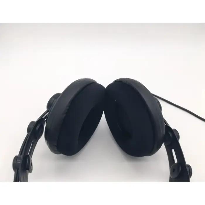 Samson SR850 casque de surveillance