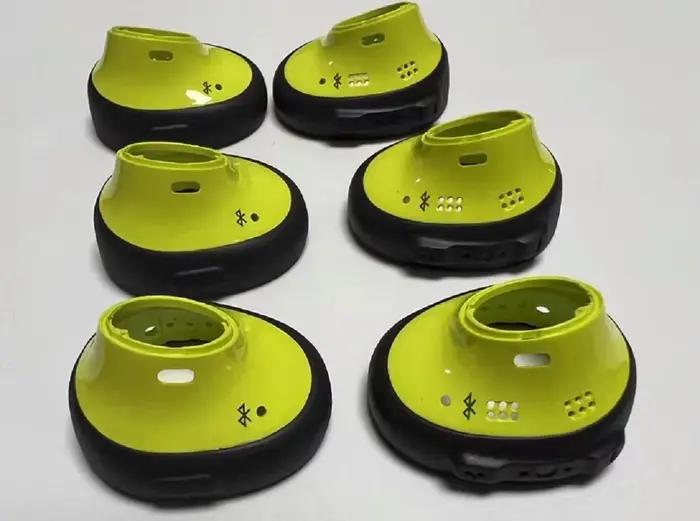 Écouteurs sans fil Bluetooth