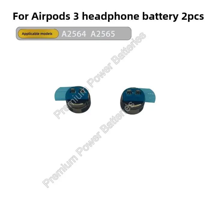 Étui de chargement de batterie pour écouteurs Bluetooth