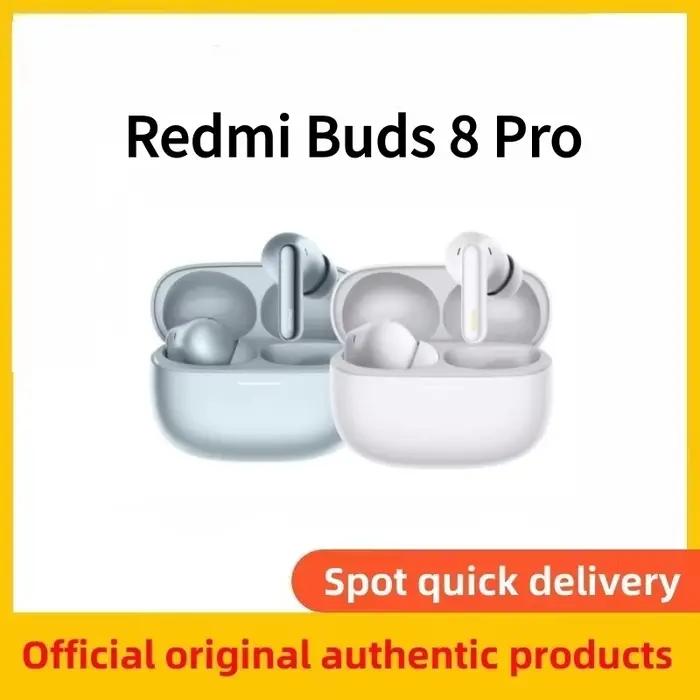 Nouveaux écouteurs sans fil Redmi Buds 8 Pro 2026