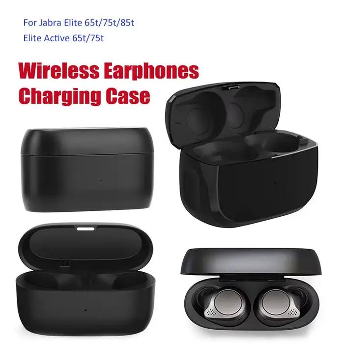 Écouteurs compatibles Bluetooth pour Jabra Elite 65t/75t85t