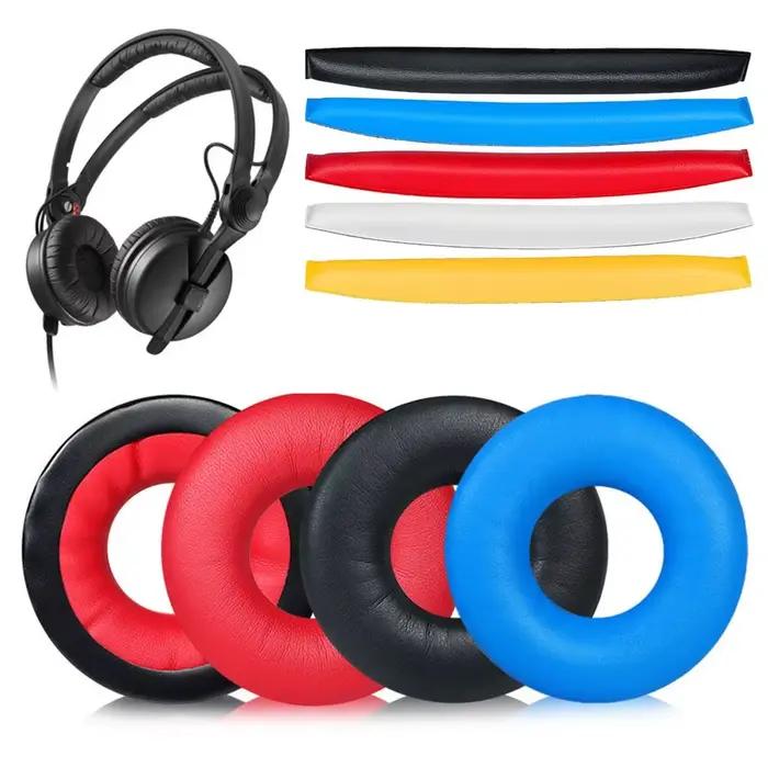 Remplacement Oreillettes Mousse