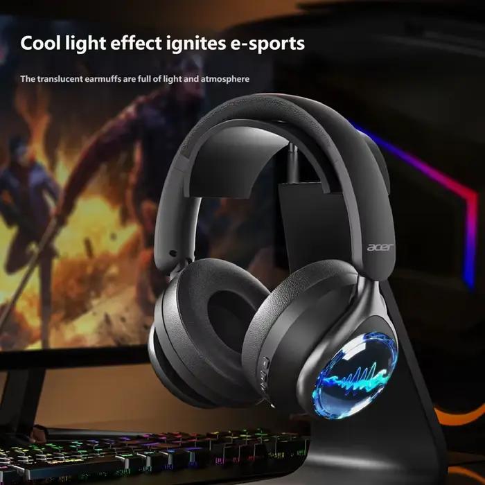Casque sans fil Acer Bluetooth 6.0
