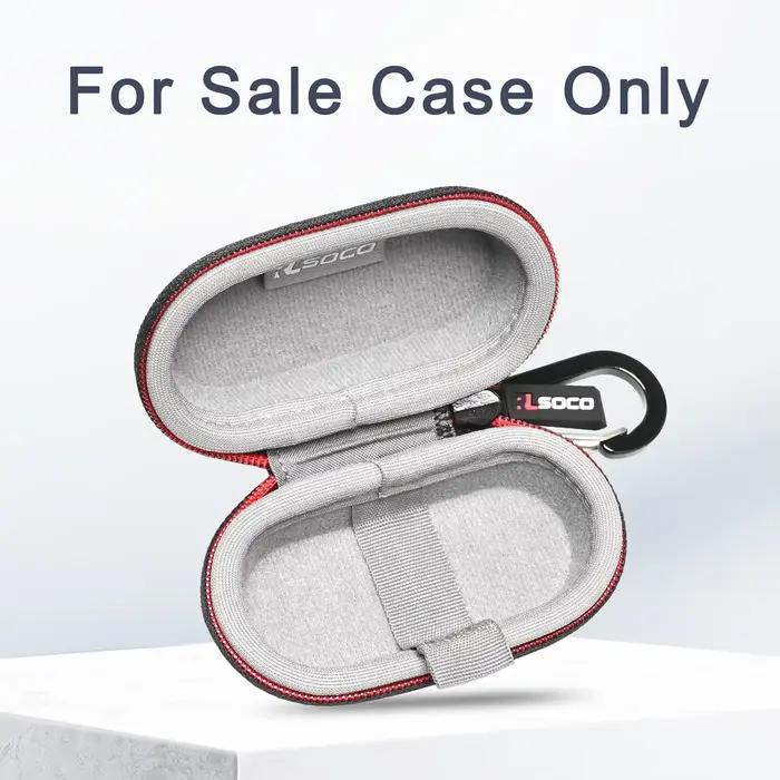 Étui de protection rigide en EVA pour Sony WF-C500 WF-SP900 WF-XB700 Écouteurs sans fil antibruit Occasions quotidiennes à offrir