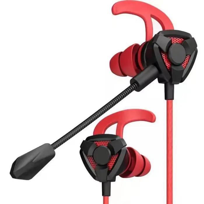 Casque de sport intra-auriculaire professionnel avec micro