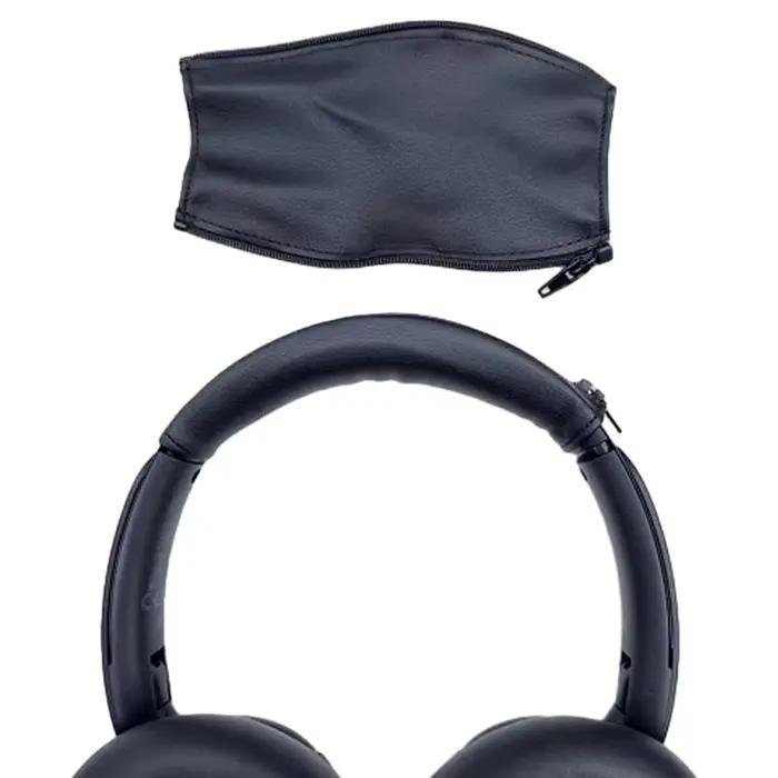 Coussinet bandeau longue durée pour des écouteurs Q20 Q35