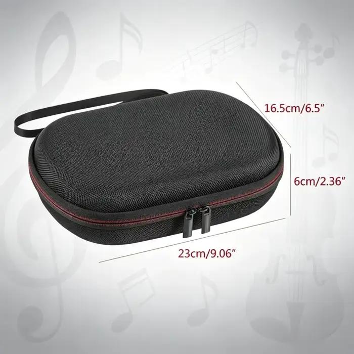 Étui pour écouteurs JBL TUNE 700BT 710BT 760NC 770NC Eraphone Bose QC35 Live 500BT 650BTNC 660NC