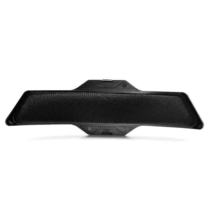 Coussinets de bande de sauna pour écouteurs protecteur d'oreille coussin souple avec boucle adapté pour Astro A50 Gen3 téléphone de sauna faisceau occasions spéciales confort élégance