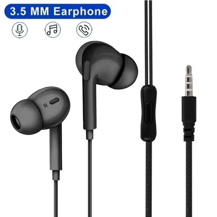 Casque de musique intra-auriculaire