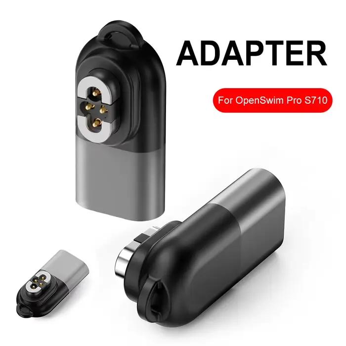 Adaptateur de chargeur USB C pour Shokz