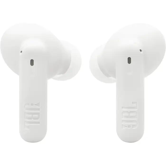 JBL WAVE BEAM 2 Autorisation authentique Casque Bluetooth sans fil Écouteurs semi-intra-auriculaires pour appels sportifs Cancelation active du bruit