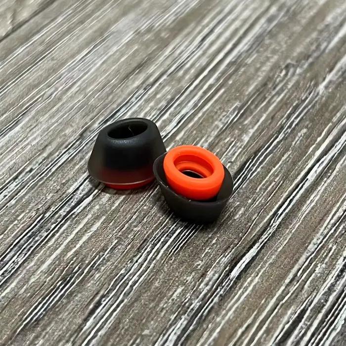 100% embouts d'oreille d'origine écouteurs pour Jabra Elite 65e