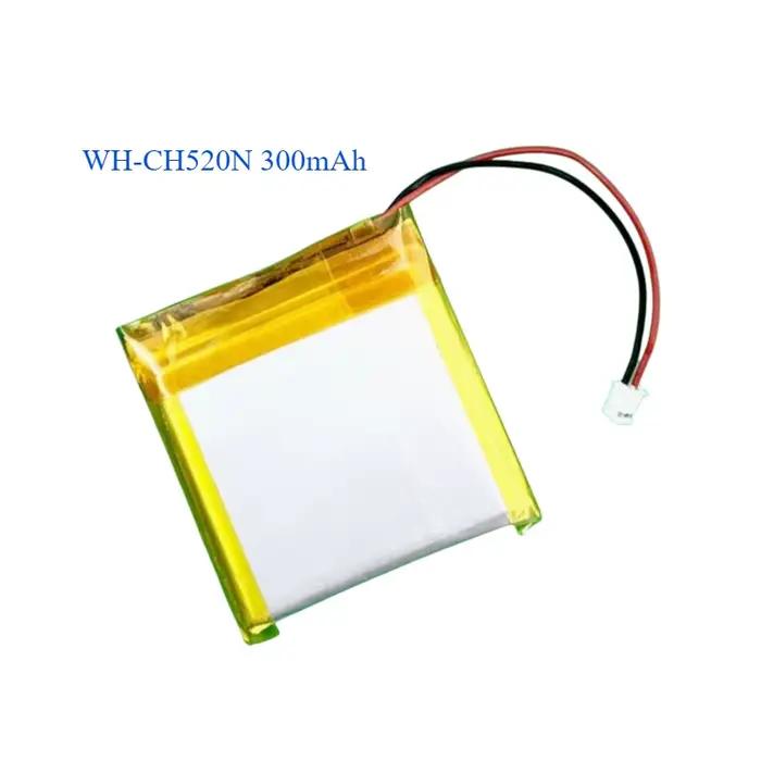 Batterie rechargeable Sony WH-CH500 WH-CH510 WH-CH520 WH-CH520N WH-CH710N WH-CH720N WH-CH710B WH-XB900 WH-XB900N pour écouteurs haute performance avec certificat CE pour usage quotidien et occasions spéciales