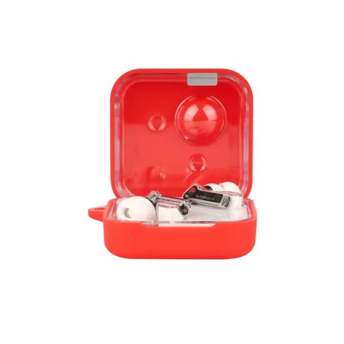 Housse de protection pour casque d'écoute