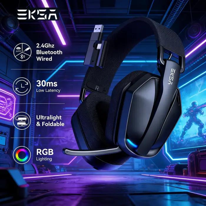 Écouteur bluetooth sans fil