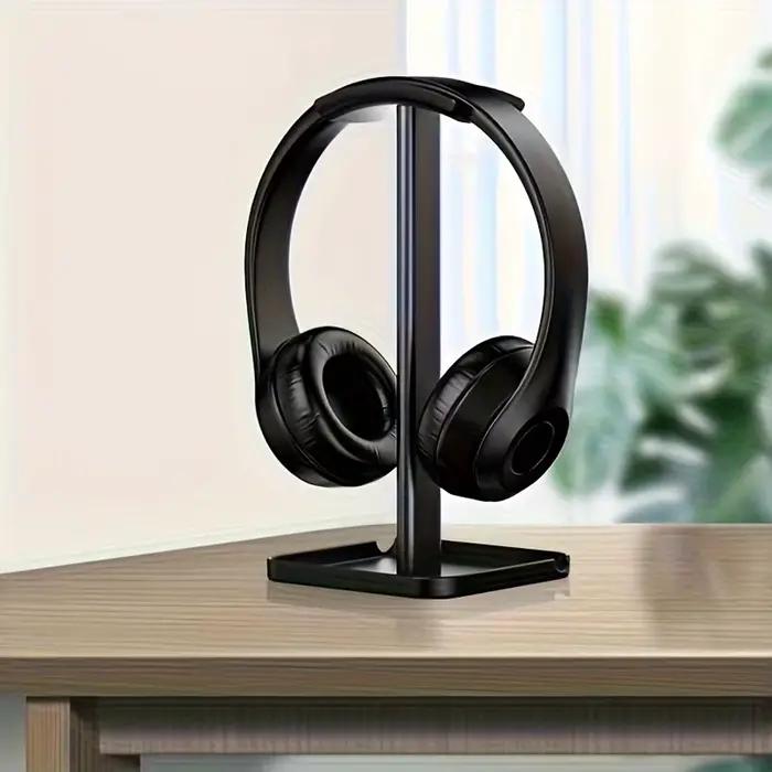Support pour casque audio